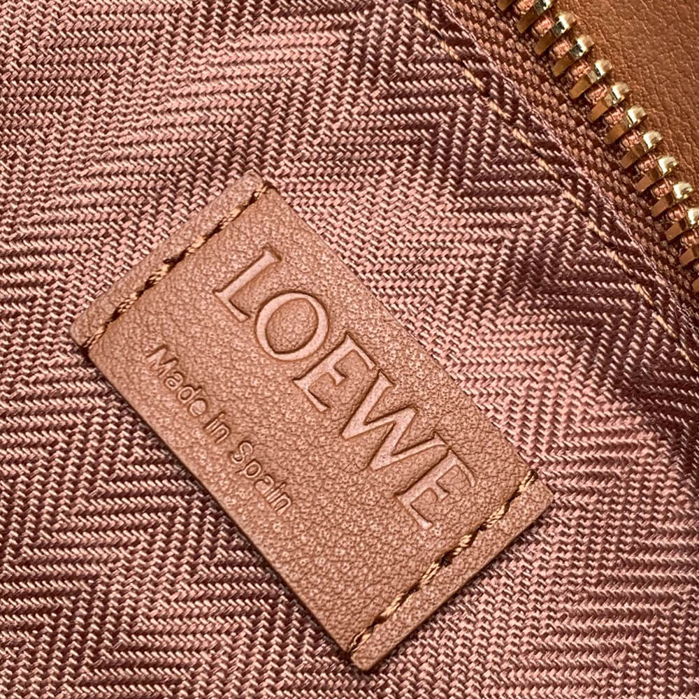 LOEWE Small Puzzle Bag(HIGH-END GRADE) - Top Club