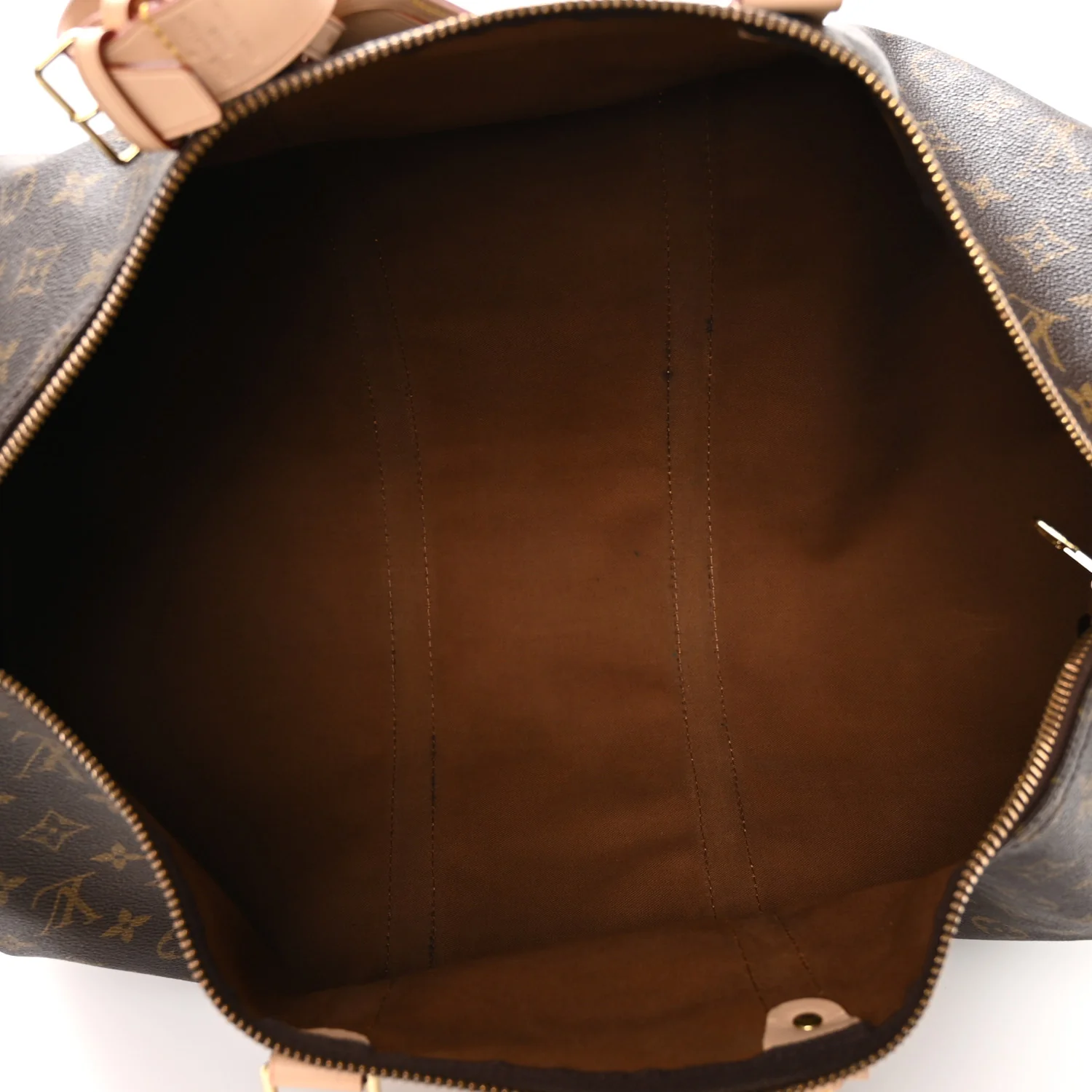 Monogram Keepall 50 - Top Club