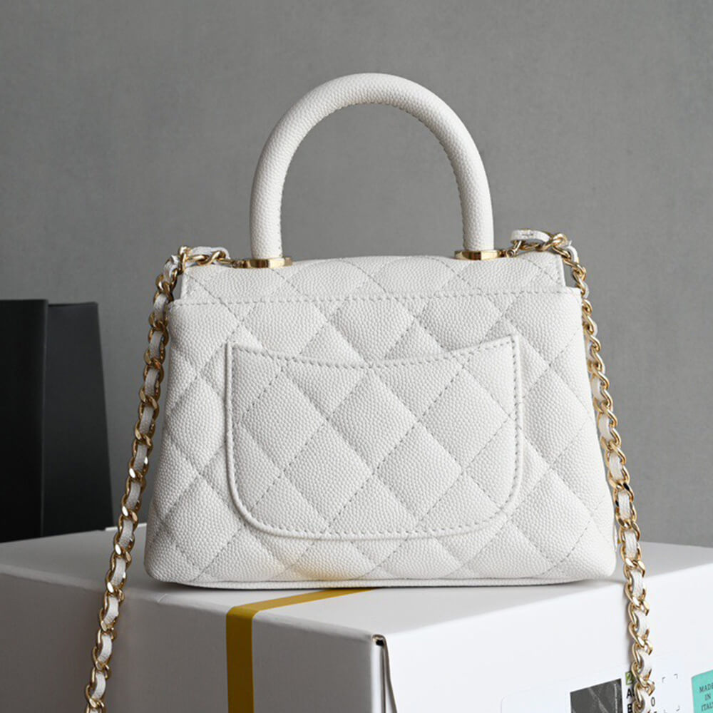 CHANEL Clutch with Chain(HIGH-END GRADE) - Top Club