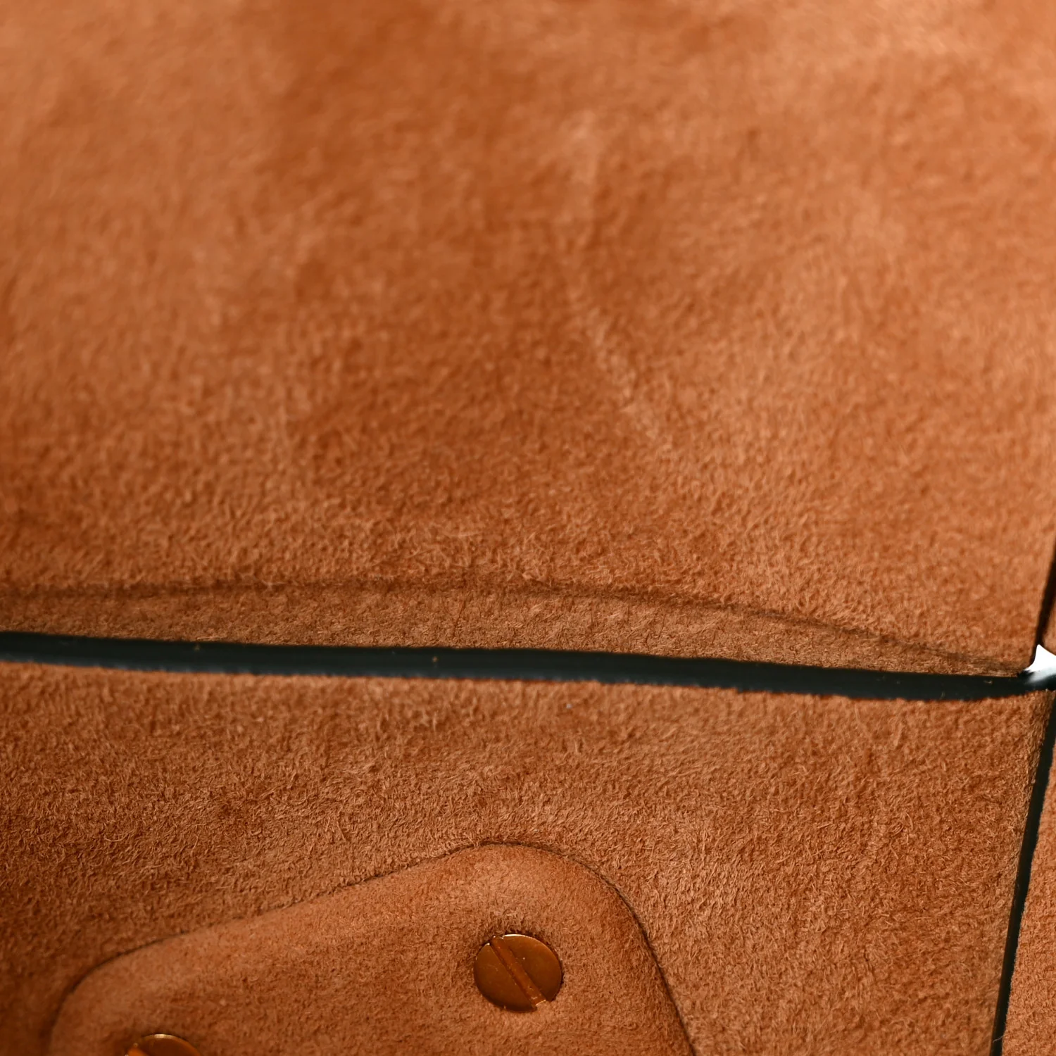 Grained Calfskin Maxi Intrecciato Small Arco Pine Green - Top Club