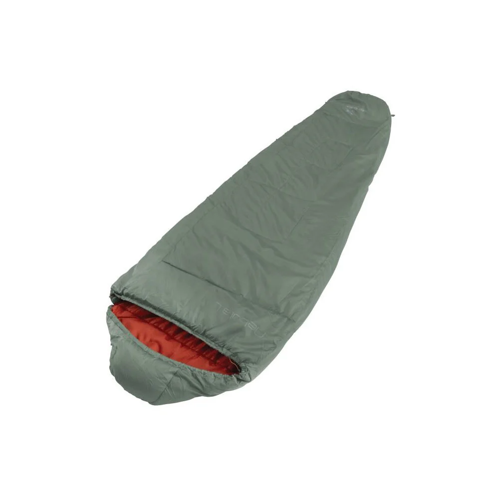Easy Camp NEBULA L - Gray sleeping bag