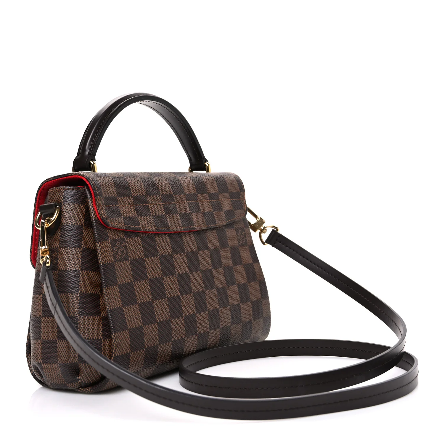 Damier Ebene Croisette - Top Club