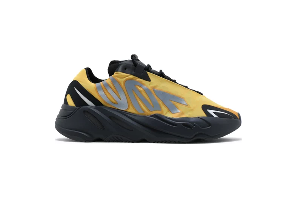 Yeezy Replica Boost 700 MNVN - Sneaker Replica Workshop