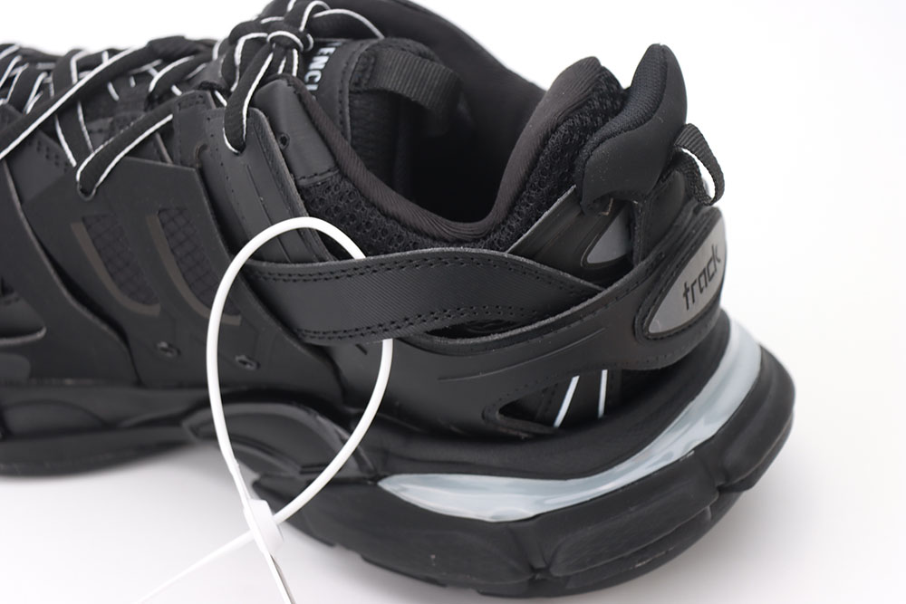 Balenciaga Track Led Trainers - Sneaker Replica Workshop