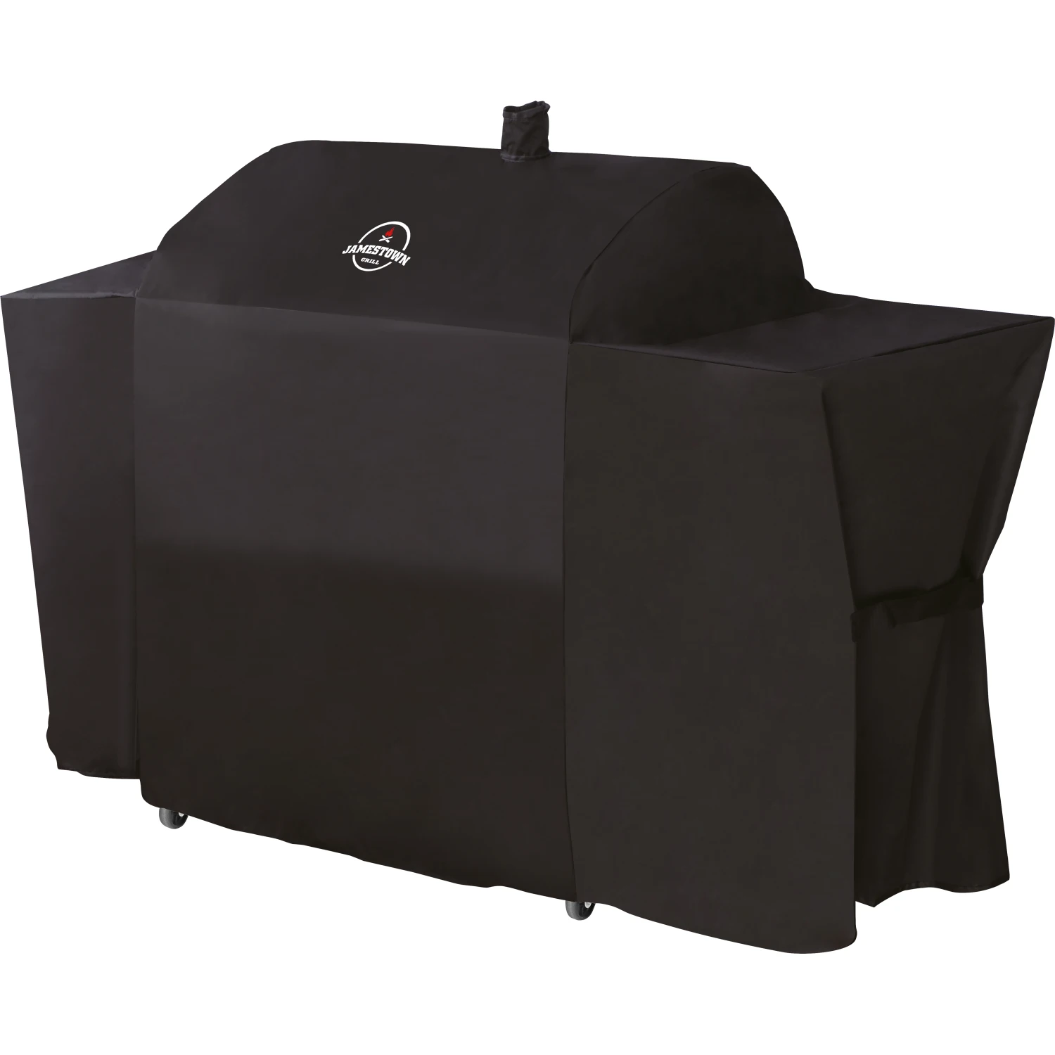 Copertura per barbecue Jamestown Drake Square 105,6x205x62,4 cm