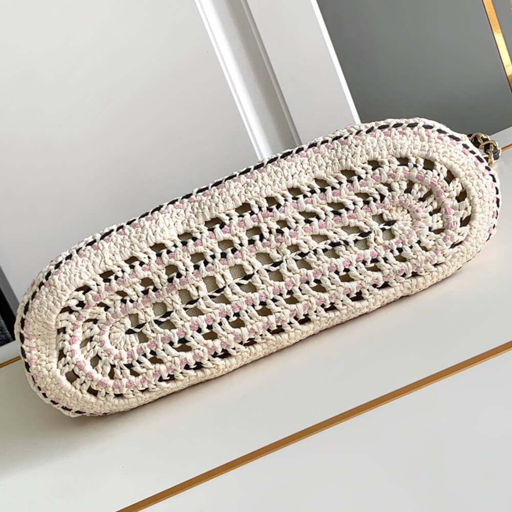CHANEL Small Shopping Bag(high-end grade) - Top Club