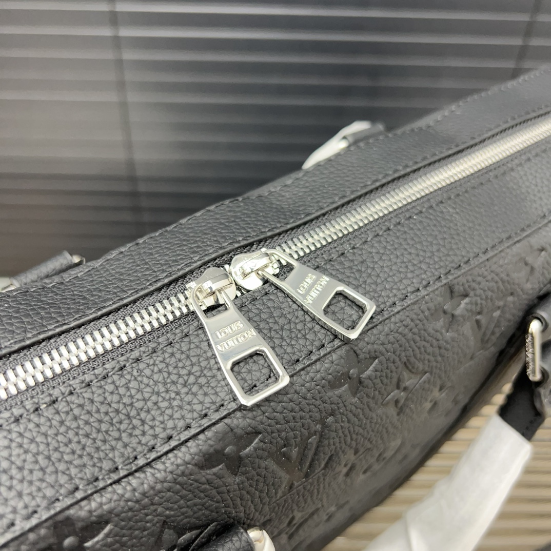 Louis new arrival briefcase laptop bag size: 28*38 cm - Top Club
