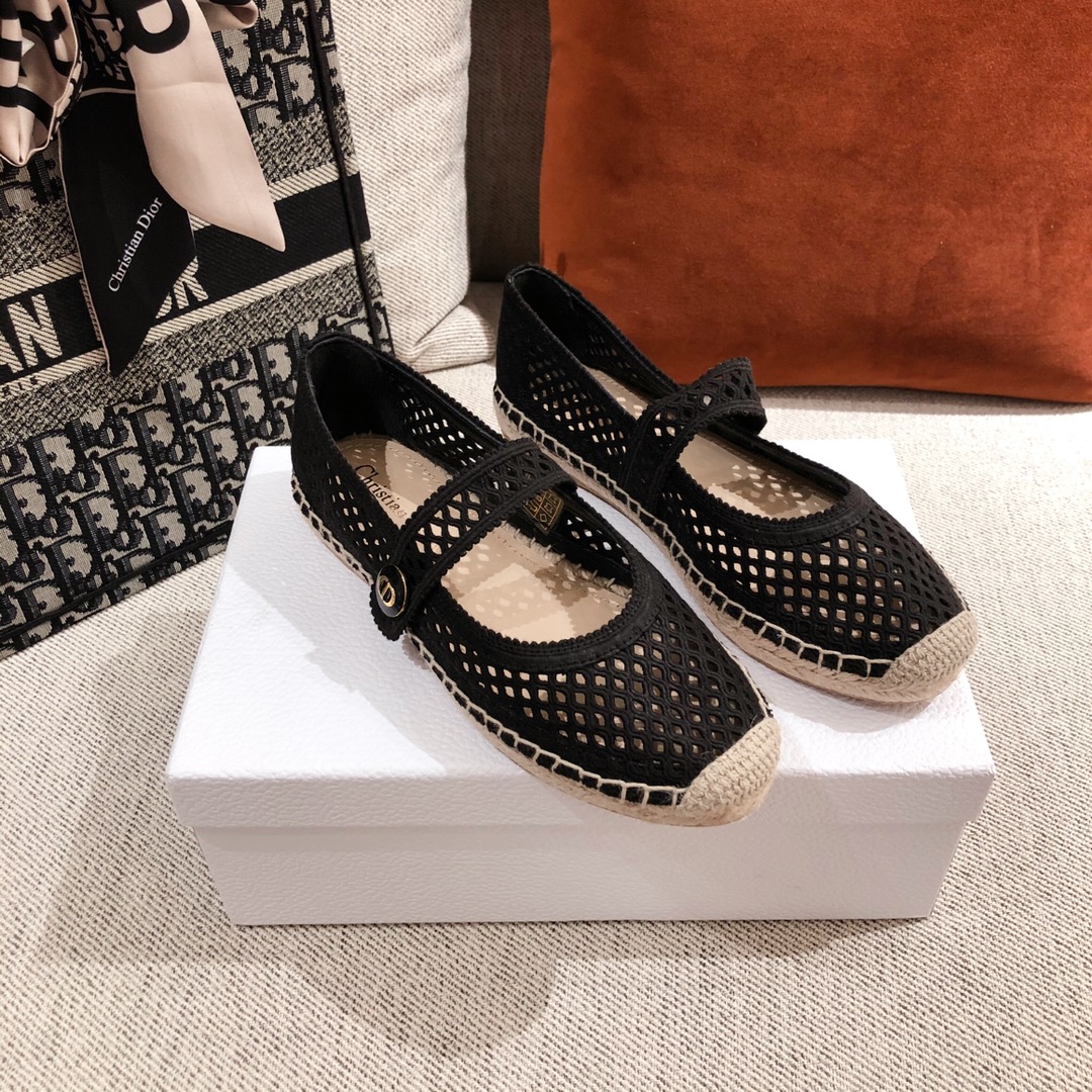 DIOR FLATS 19 - Sneaker Replica Workshop