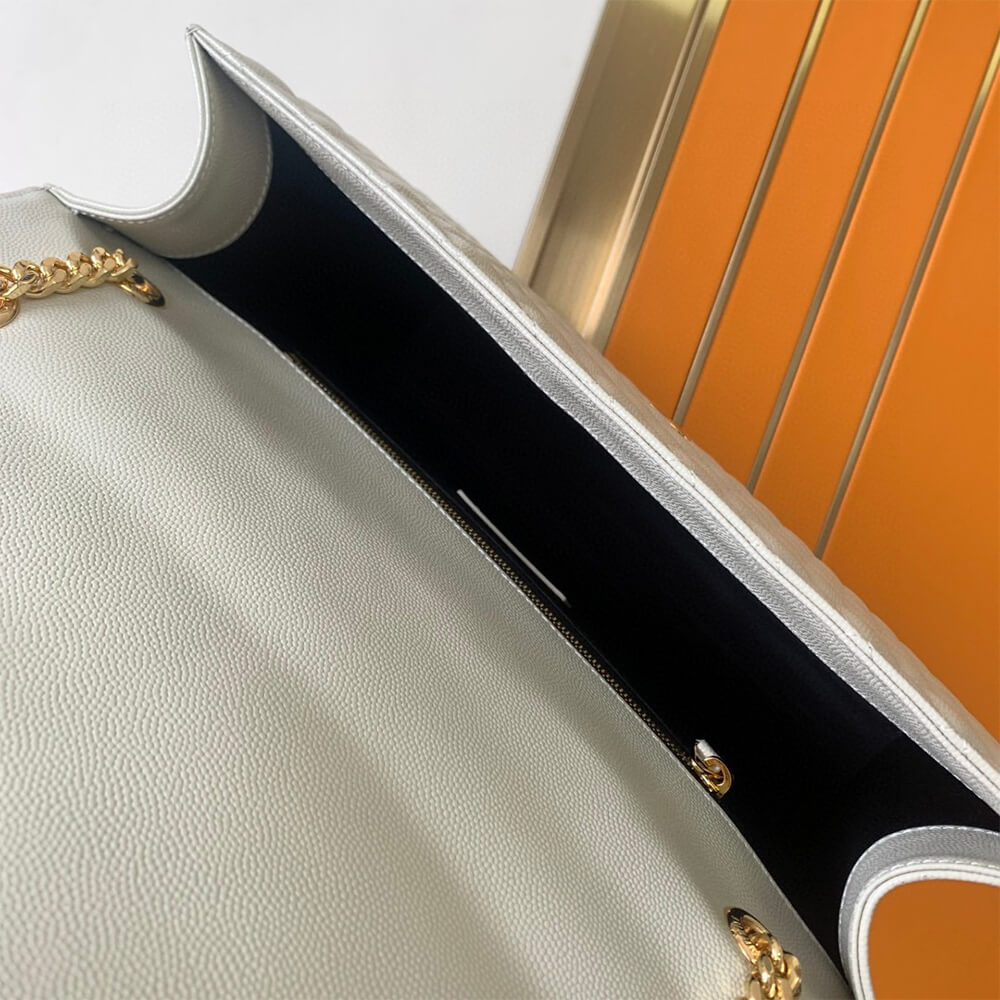 YSL ENVELOPE LARGE BAG - Top Club