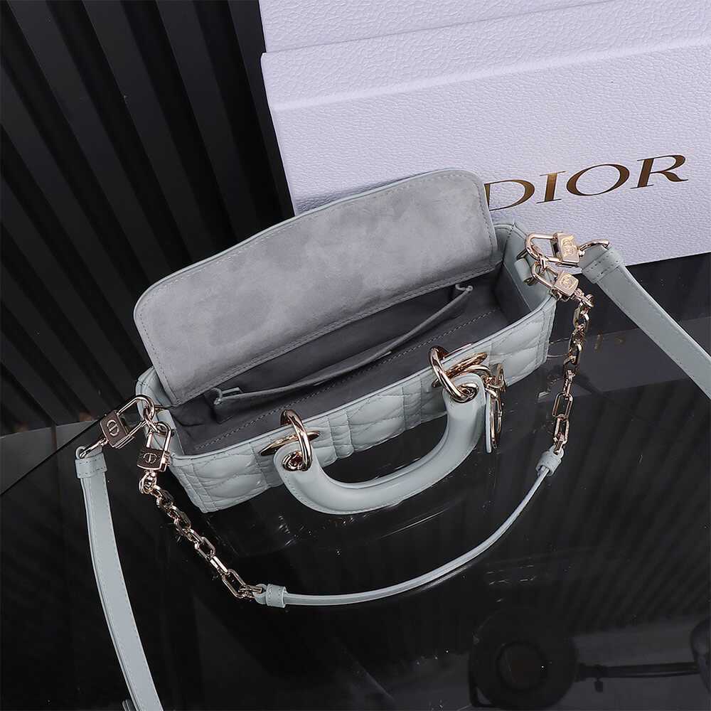 Dior Small Lady D-Joy Bag(HIGH-END GRADE) - Top Club