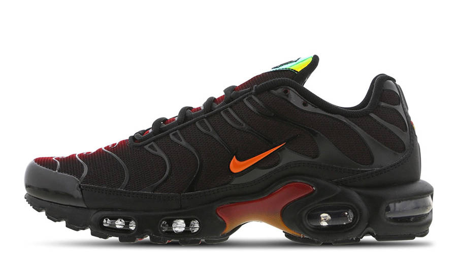 Air Max Plus TN  Magma Pack  CV1636-002 - Sneaker Replica Workshop