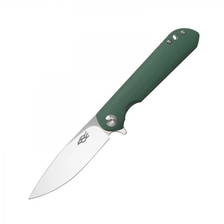 Ruike Trekker LD43 Rettung – Navaja multiusos de bolsillo