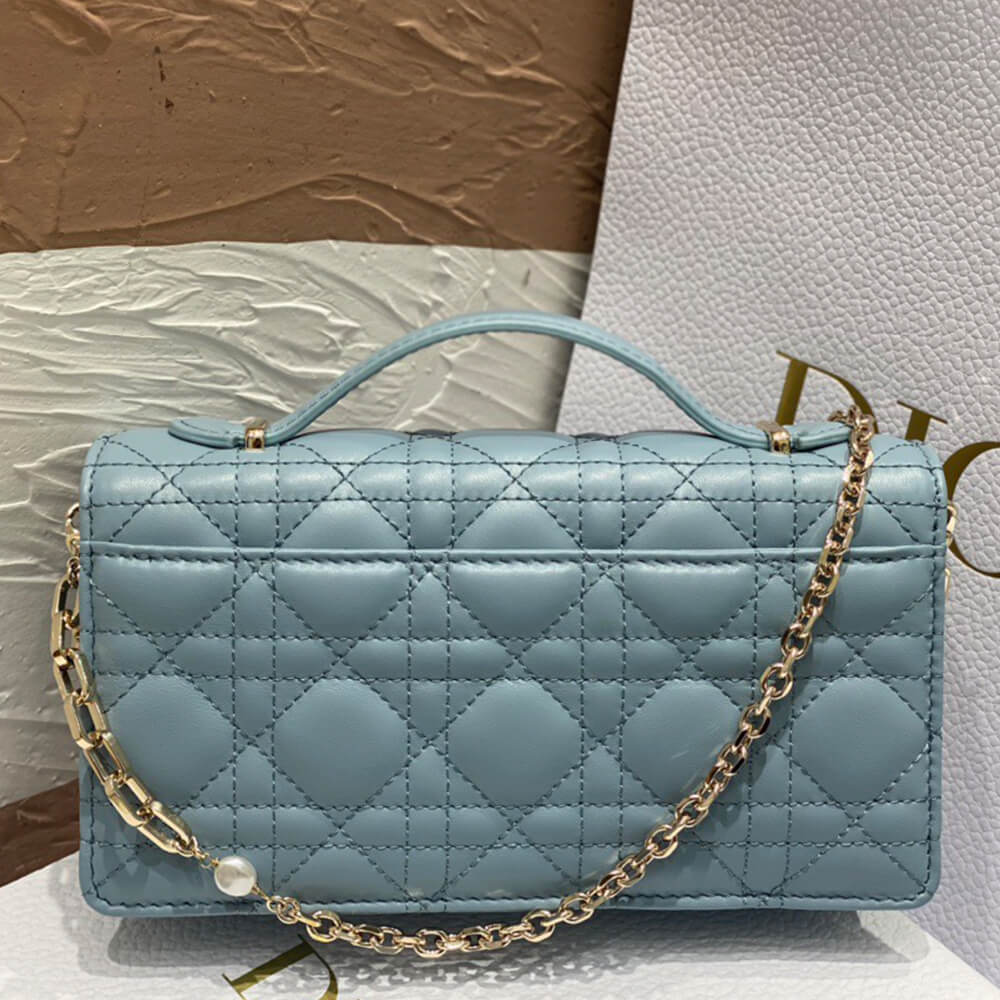 MISS DIOR MINI BAG - Top Club