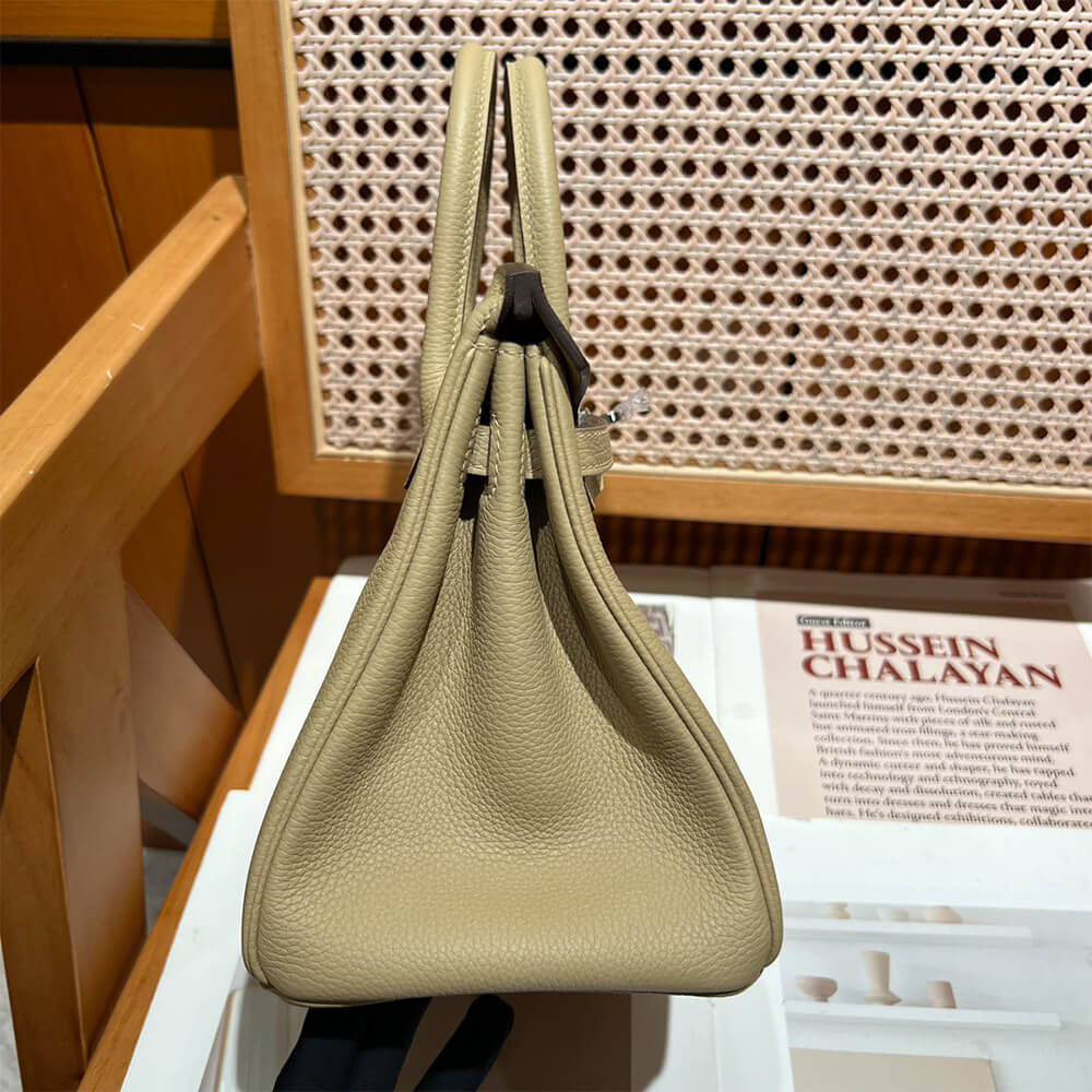 Hermes Birkin 30 Bag(High-end Grade) - Top Club