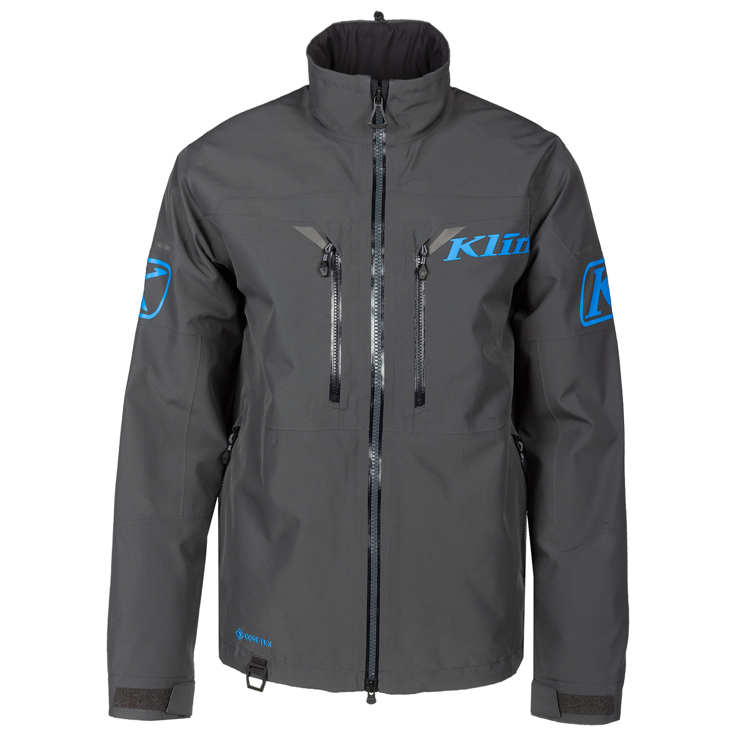 Tomahawk jacket