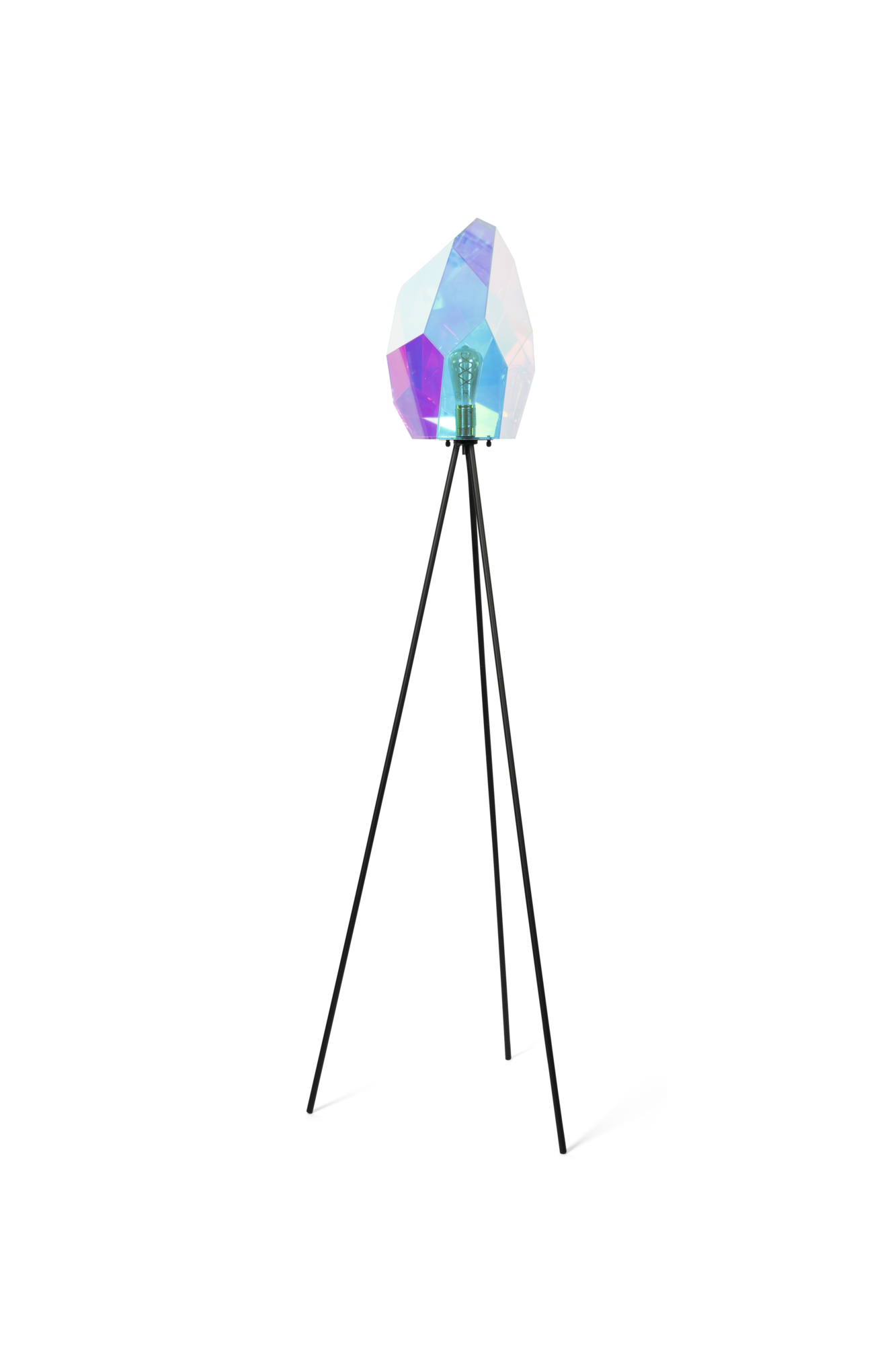Vloerlamp Diamond Dear