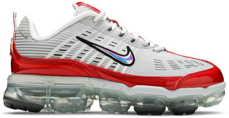 Air VaporMax 360  History of Air  CK2719-001 - Sneaker Replica Workshop