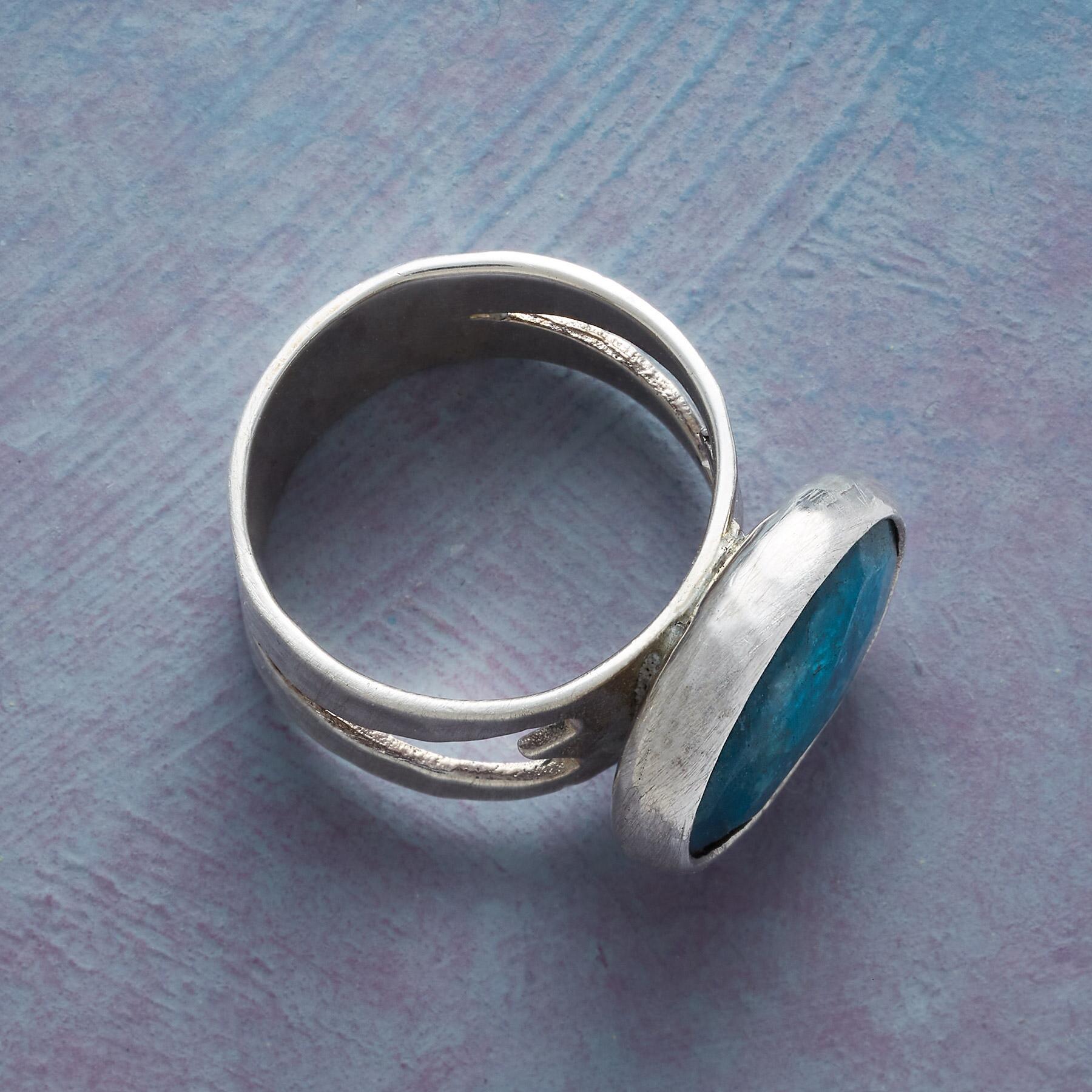 Heart's Longing Ring - Sundance Living