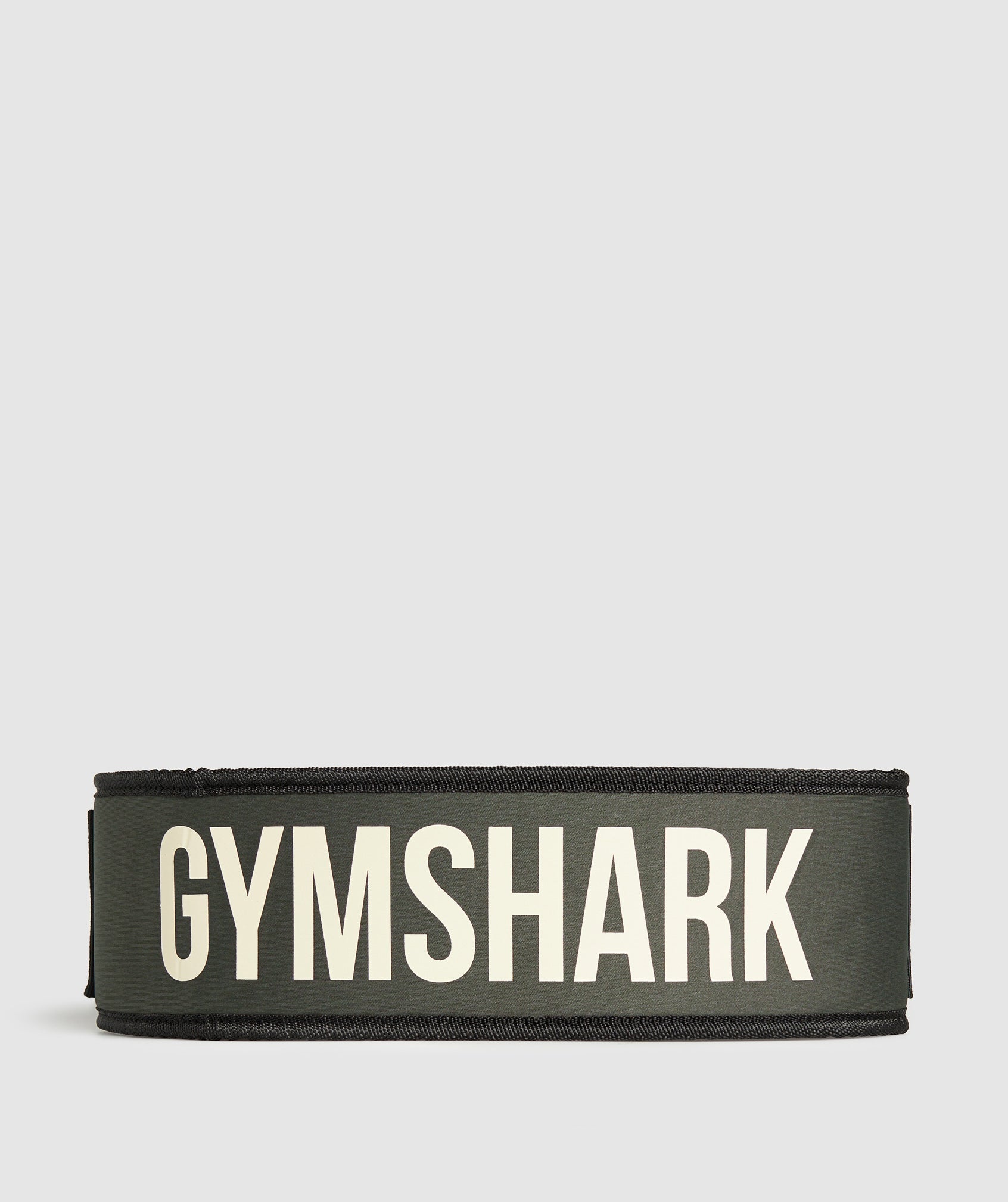 COACH Velcro Weightlifting Belt