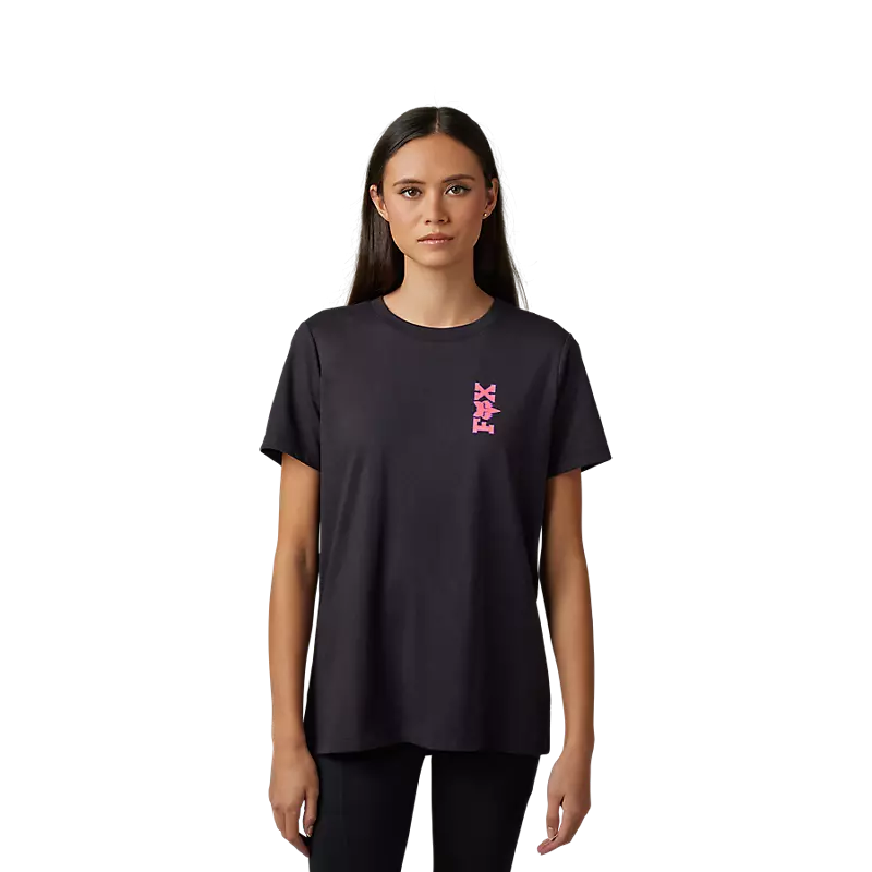 Women's Barbed Wire Tee