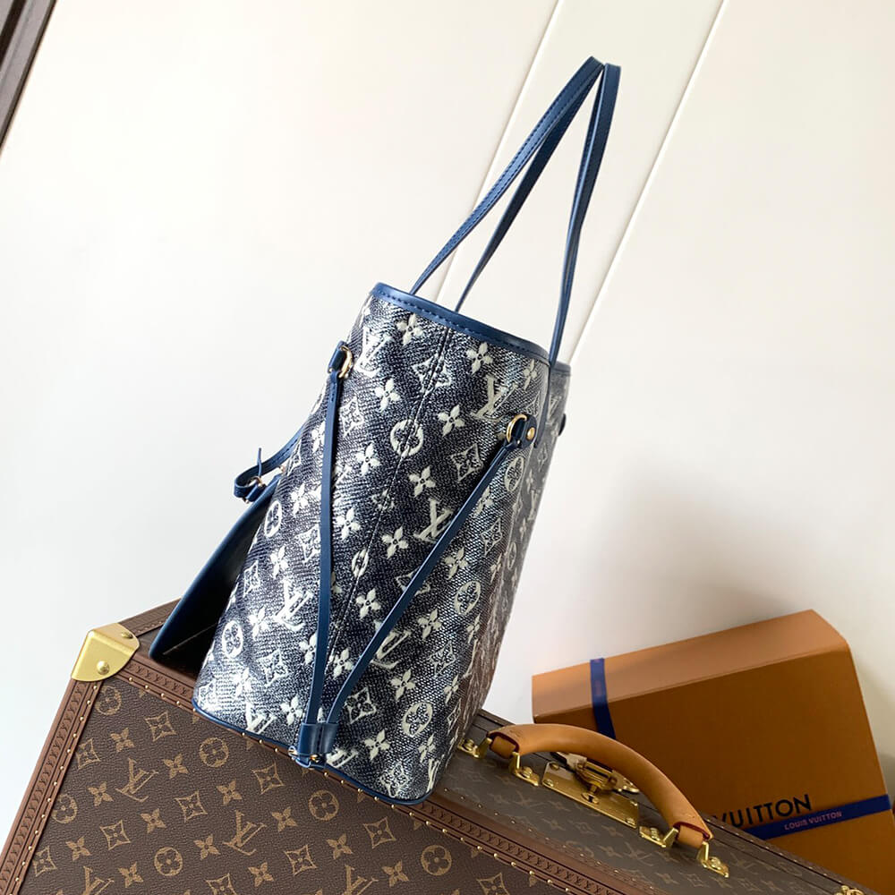 LV Neverfull MM Tote(HIGH-END Grade) - Top Club