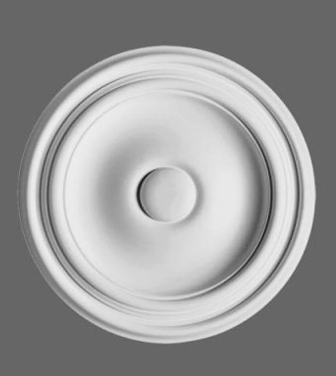 Stucco rosette 26 x 26 cm ceiling stucco ceiling rosette stucco rosette wall rosette
