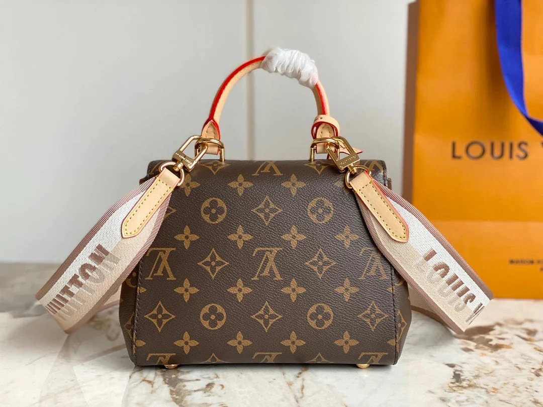 Lo vu cluny bb mini series bag - Top Club