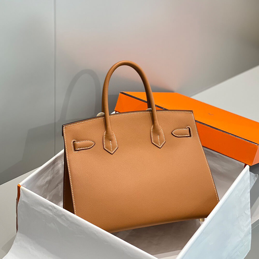 Hermes Birkin 30 Sellier - Top Club