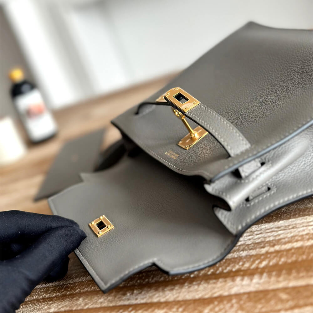 Hermes Kelly Danse - Top Club