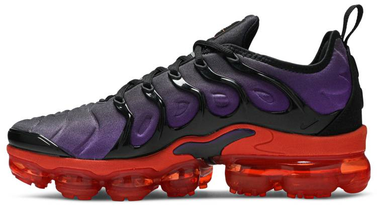 Air VaporMax Plus  Voltage Purple  924453-500 - Sneaker Replica Workshop