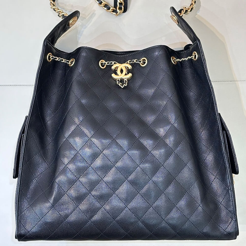 CHANEL 25 Large Handbag(high-end grade) - Top Club