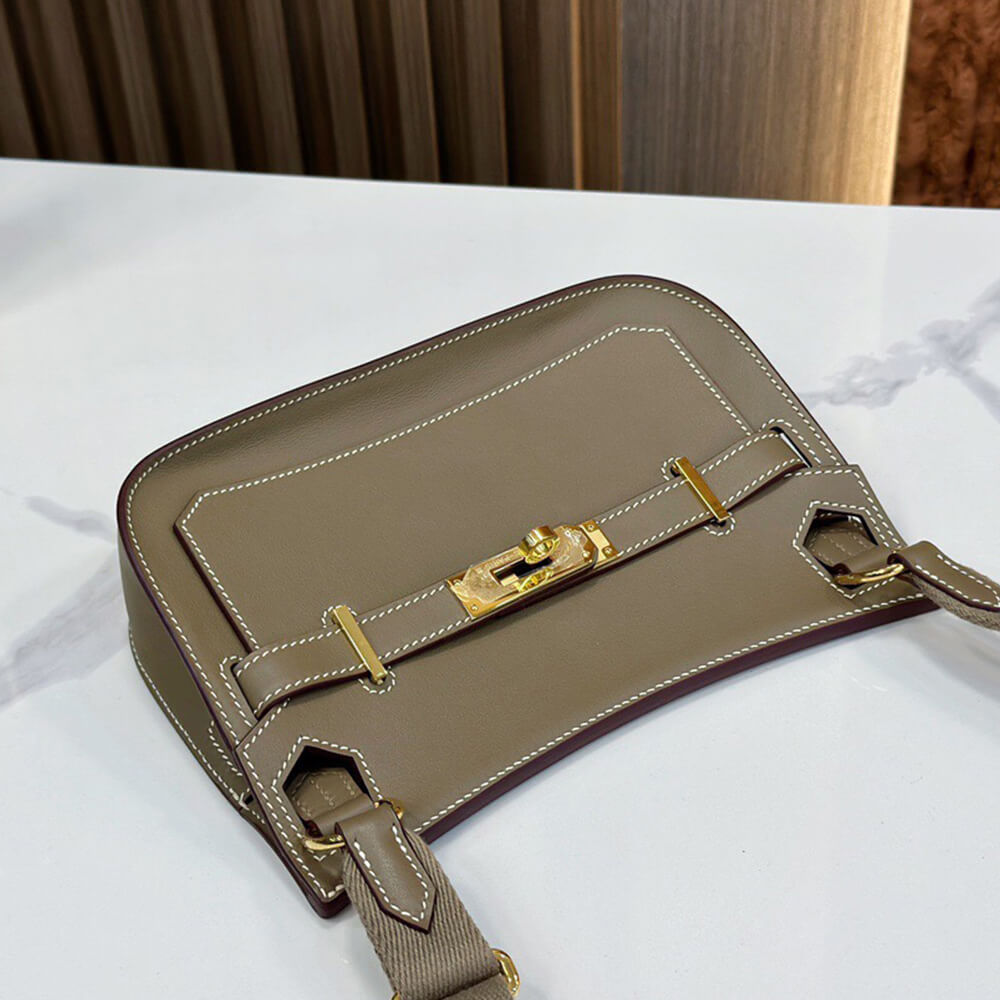 Hermes Jypsiere Mini - Top Club