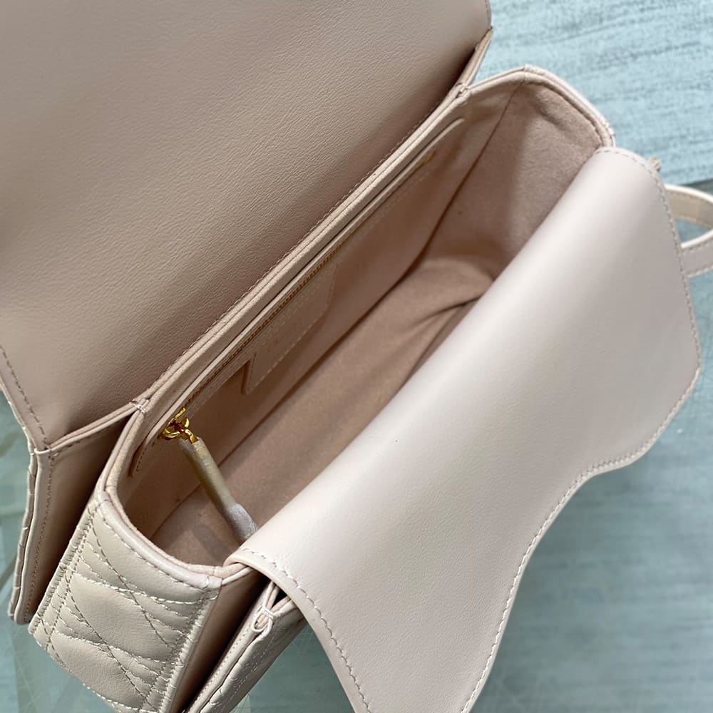 Small Dior Jolie Top Handle Bag - Top Club