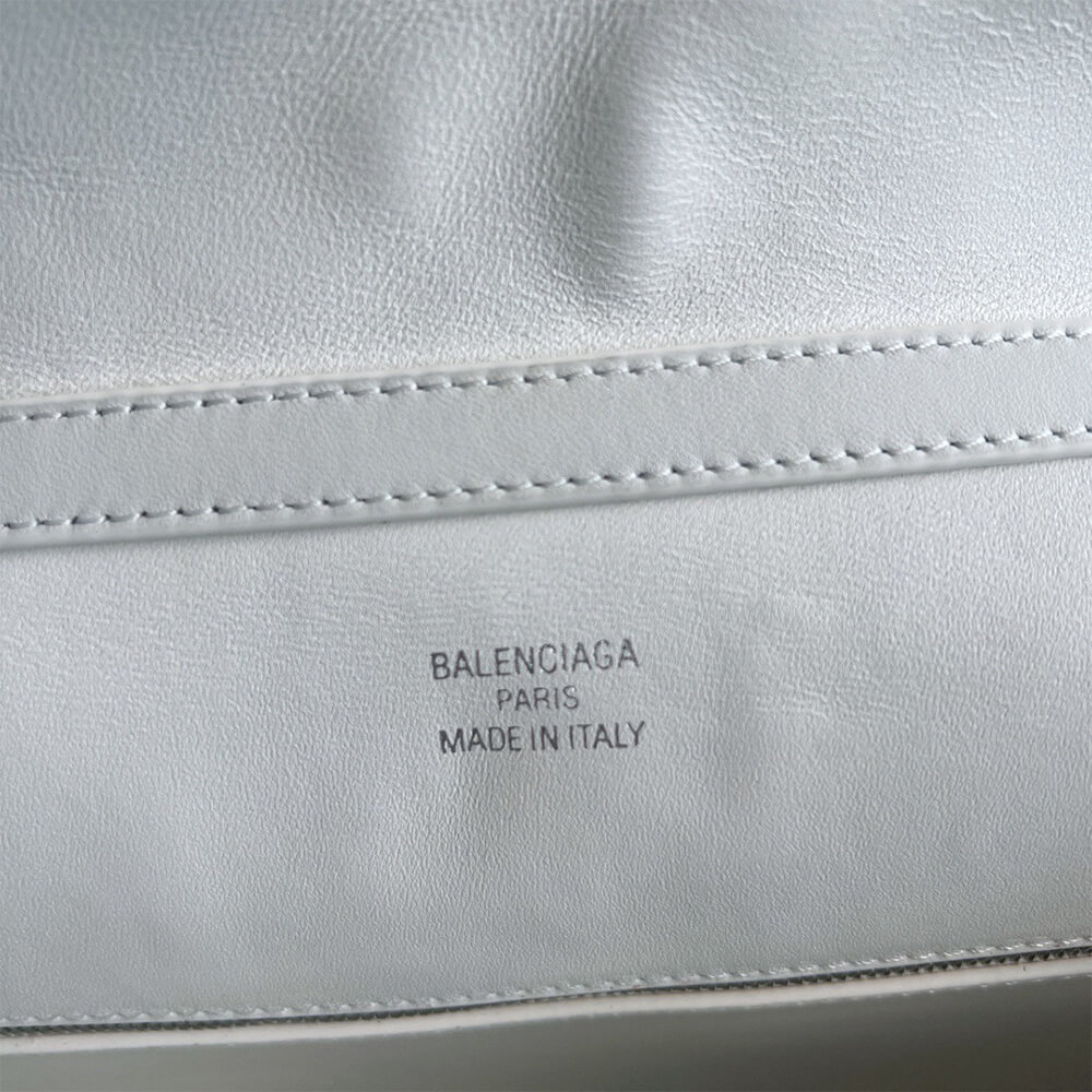 Balenciaga Women s Rodeo Handbag Large(HIGH-END GRADE) - Top Club