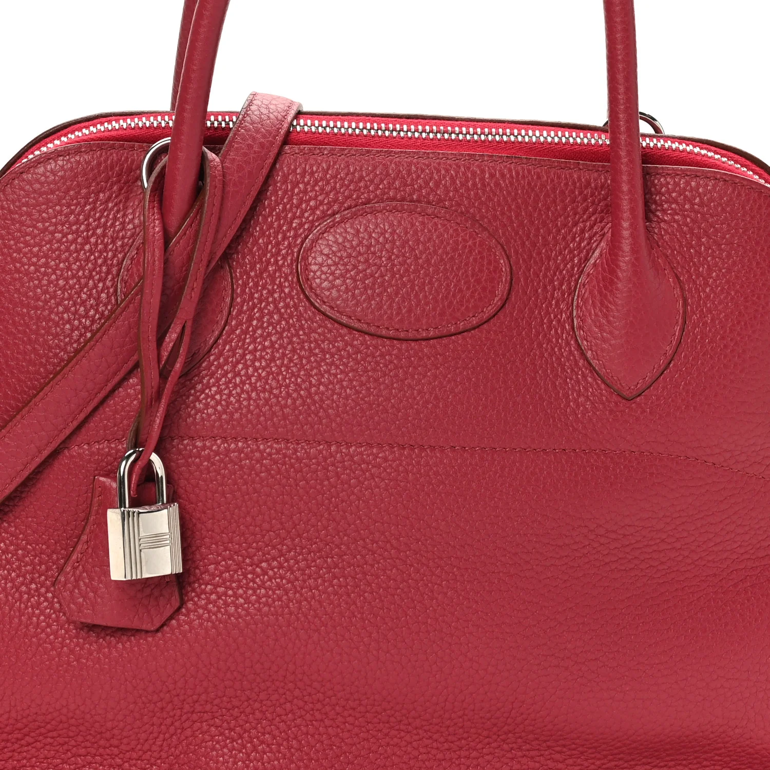 Taurillon Clemence Bolide 31 Rubis - Top Club