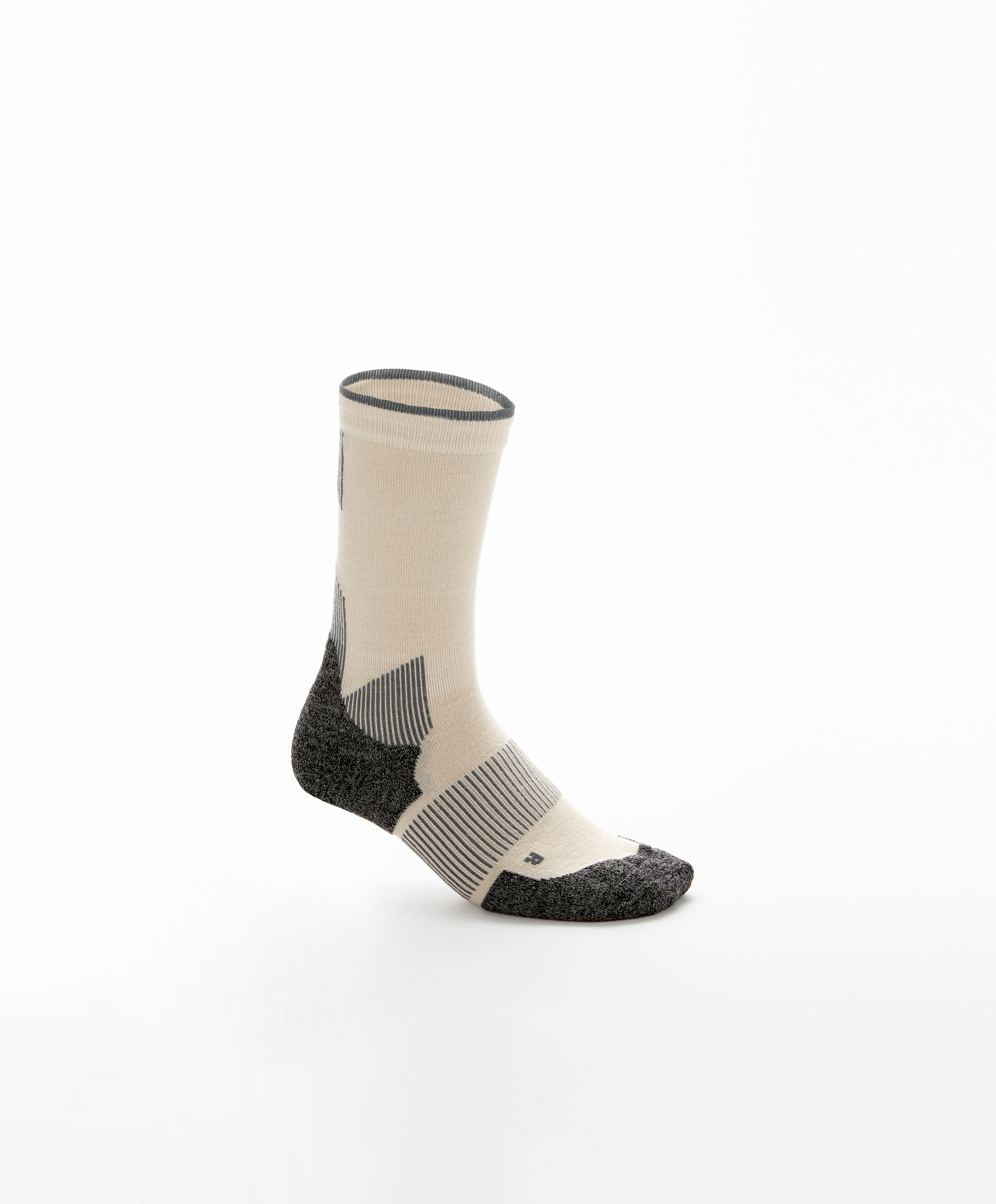 OYSHO Classic hiking socks with wool