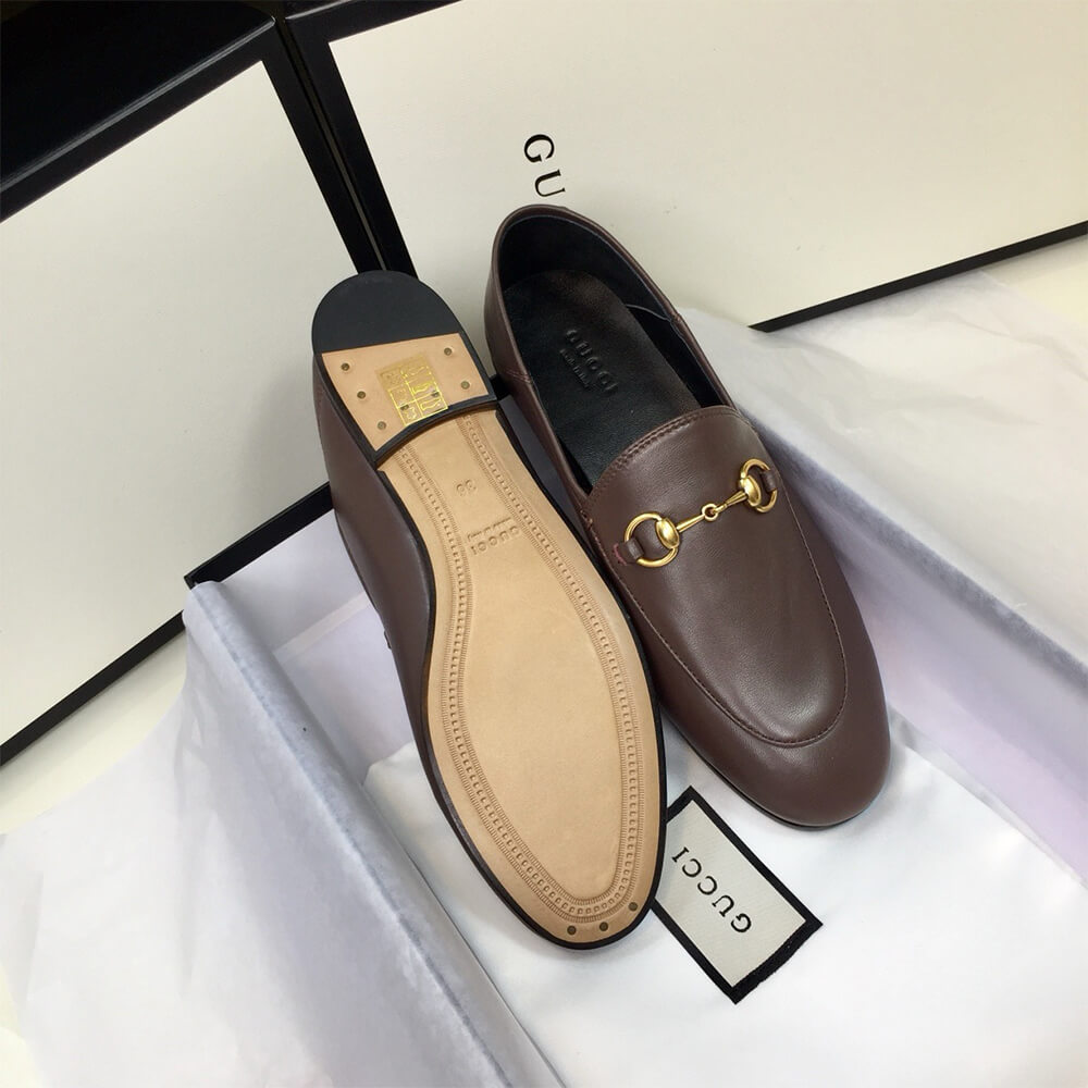 Women s Gucci Jordaan loafer - Top Club