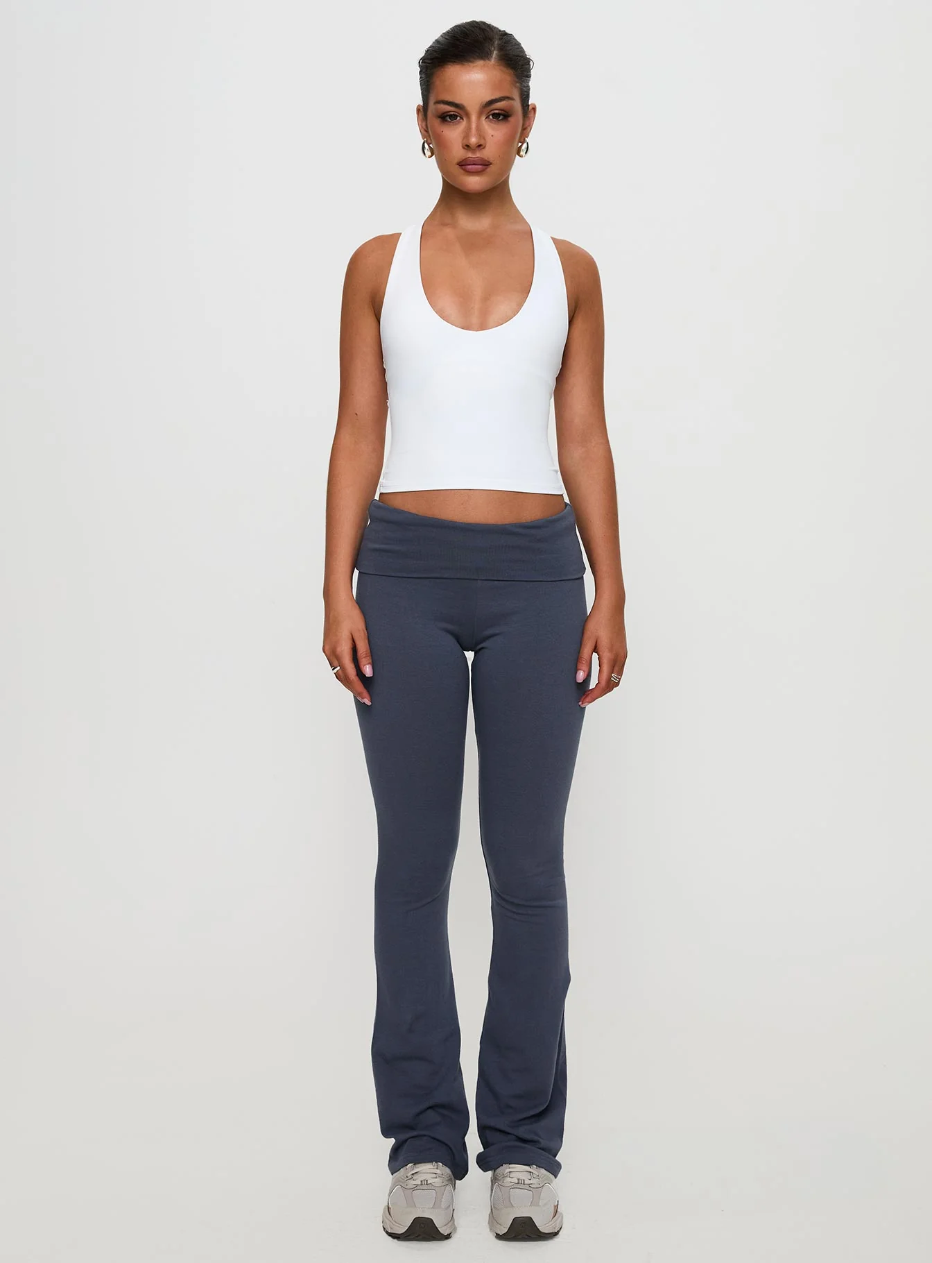 Movement Yoga Pant Blue