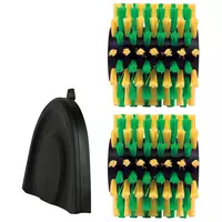 Lawnmower blade replacement blade for GE-CM 43 Li
