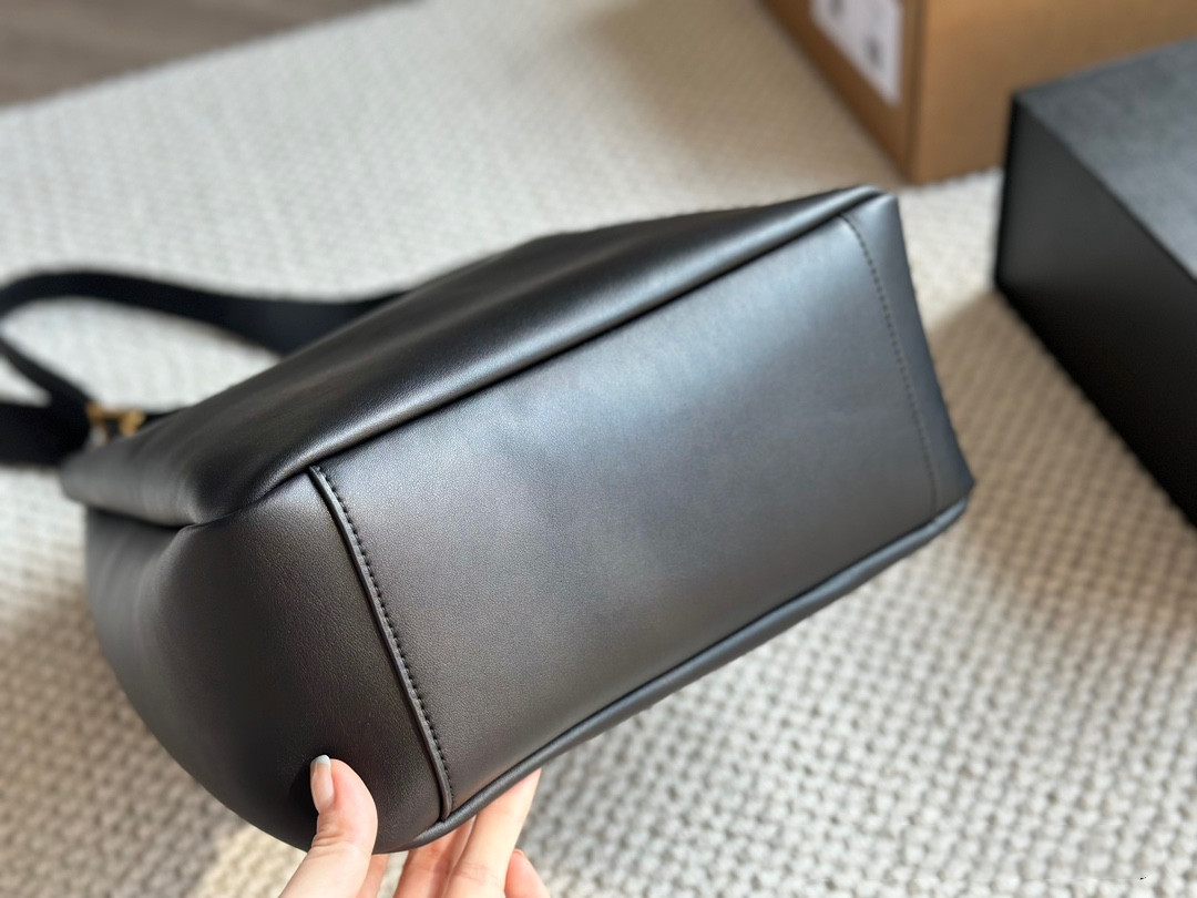 Y hobo big size bag - Top Club