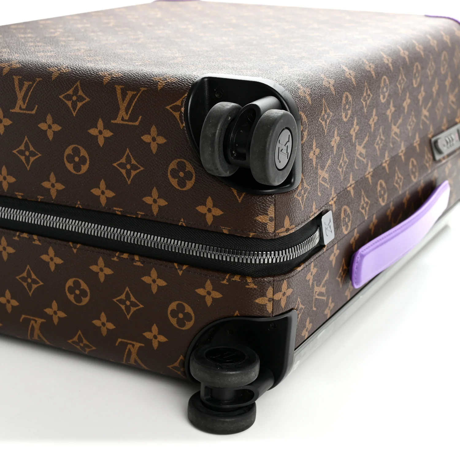 Monogram Horizon 55 Violet - Top Club