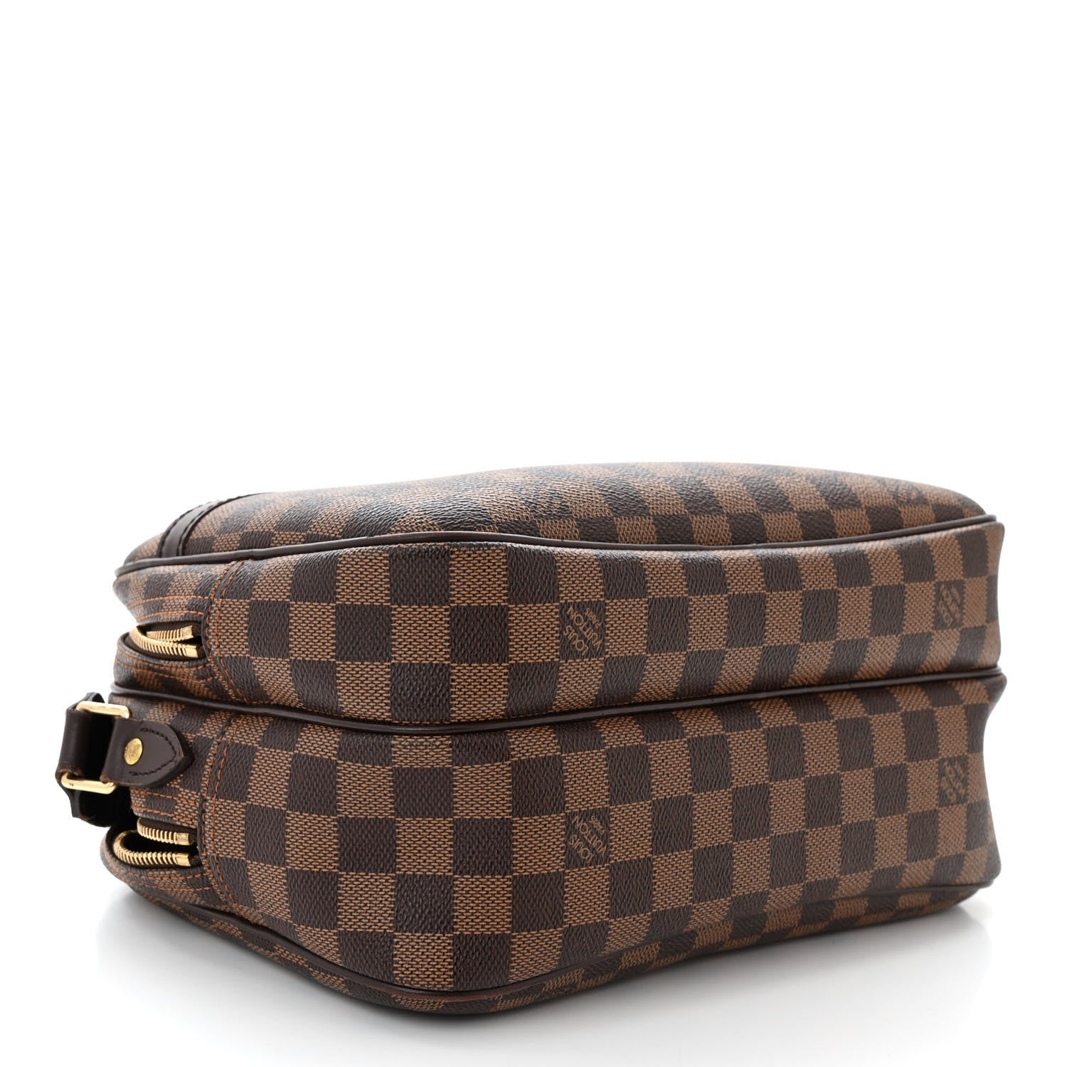 Damier Ebene Reporter PM - Top Club