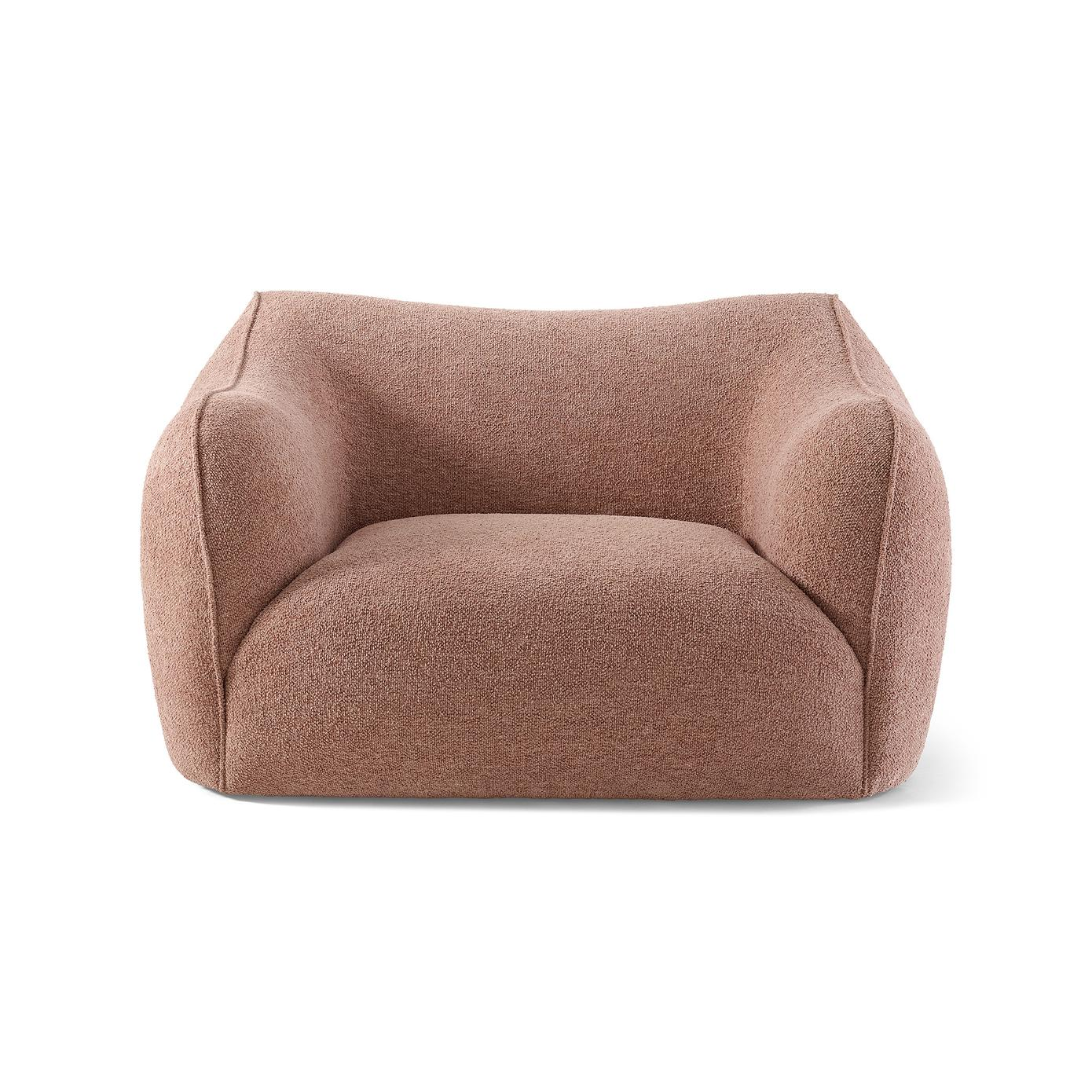 Fauteuil Soroy Roselle