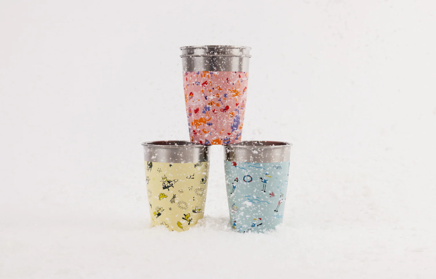 Kids Cup Set