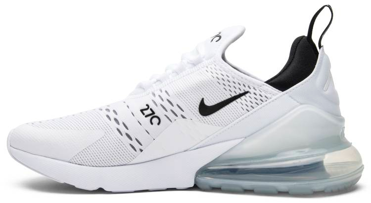 Air Max 270  White  AH8050-100 - Sneaker Replica Workshop