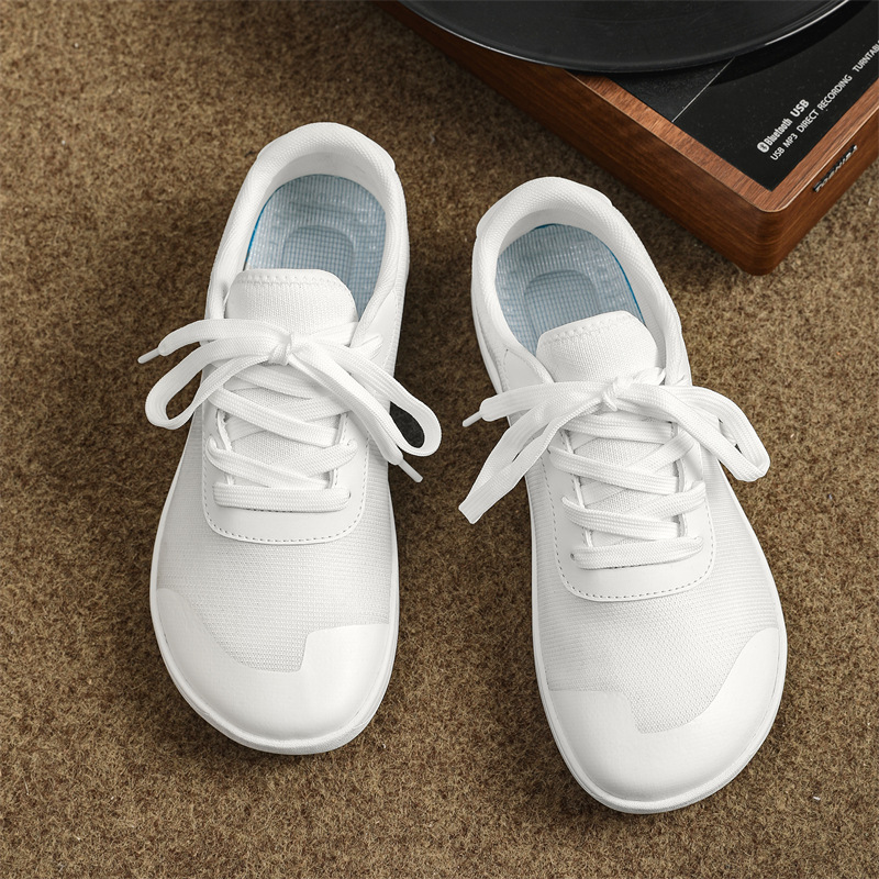 Men's Wide Toe Box Casual Shoes