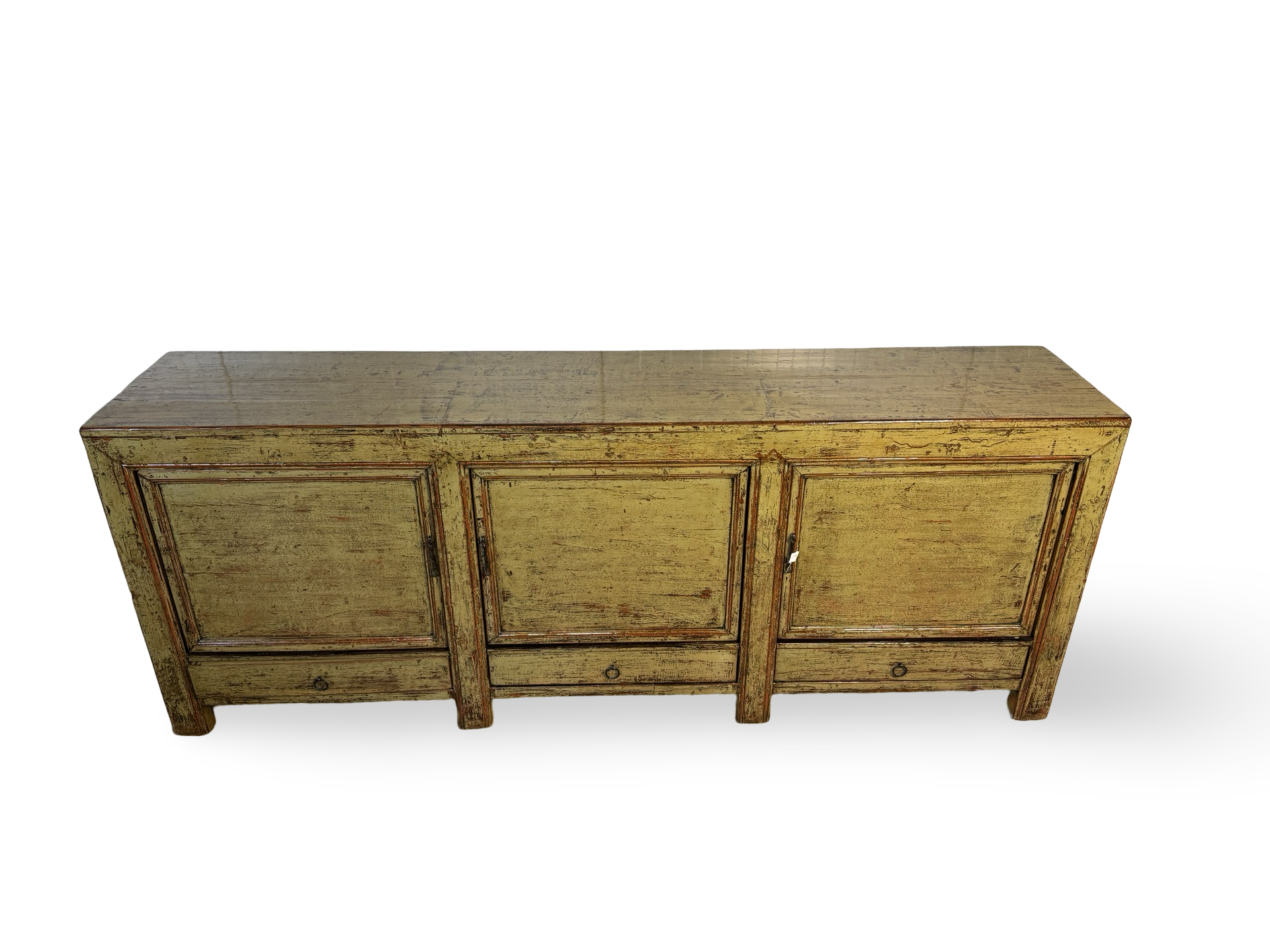 Dressoir 3la 3deur lak