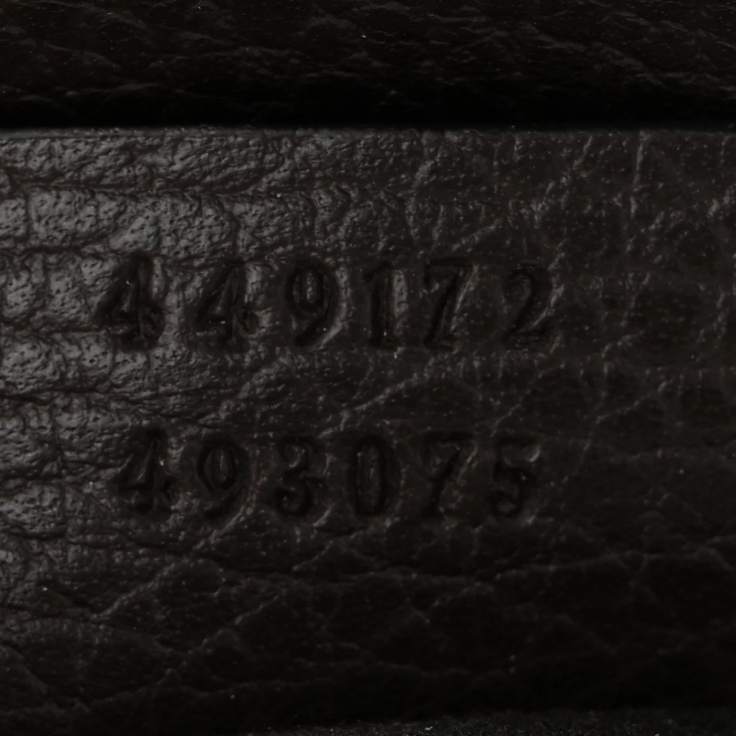 Monogram Flap Messenger Bag Beige Dark Brown - Top Club