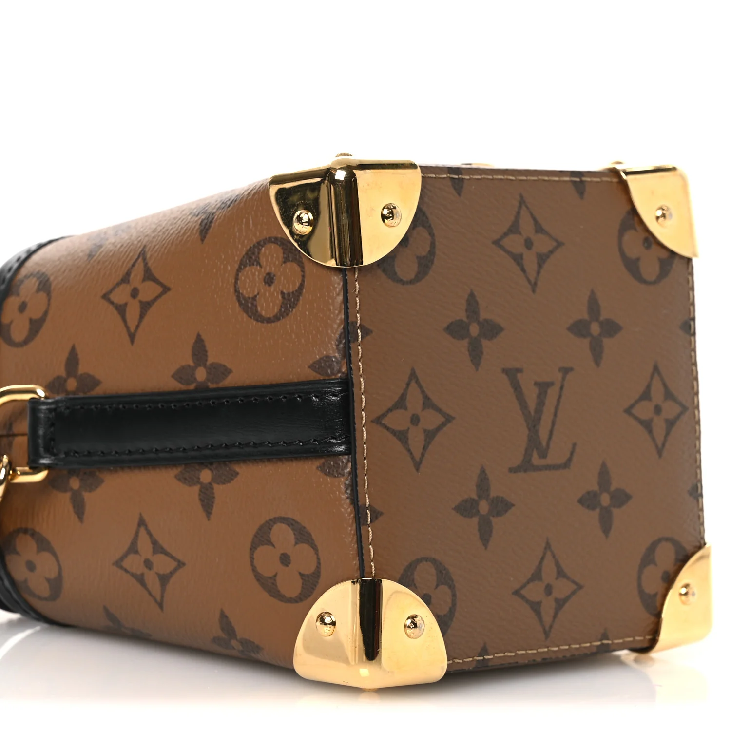 Reverse Monogram No茅 Purse - Top Club