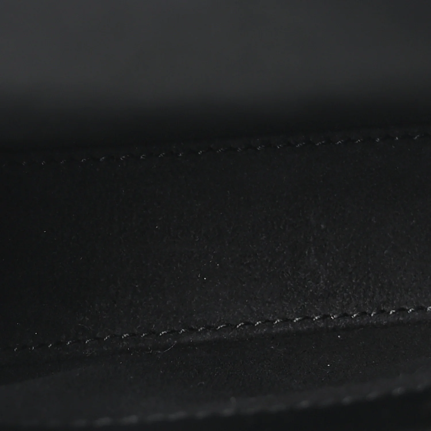 Lambskin Cannage Micro Lady Dior Black - Top Club